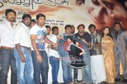 Theriyama Unne Kadhalichiten Audio Launch 1250