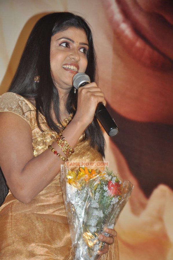 Theriyama Unne Kadhalichiten Audio Launch 7244