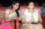 Kiran Bedi At Thigar Audio Launch Pic 686