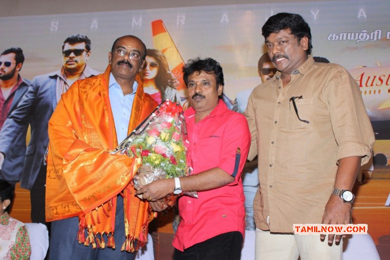 Picture Thigar Audio Launch Tamil Event 5848