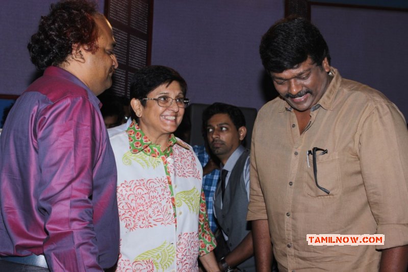 Thigar Audio Launch Event Gallery 7075