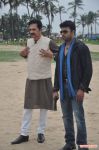 Thigar Movie Shooting Spot 4945