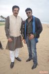 Thigar Movie Shooting Spot 680