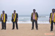 Thigar Movie Shooting Spot 7901