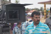 Thigar Movie Shooting Spot 8779