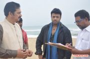 Thigar Movie Shooting Spot Photos 8712