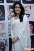 Actress Anumol At Thilagar Audio Launch 686