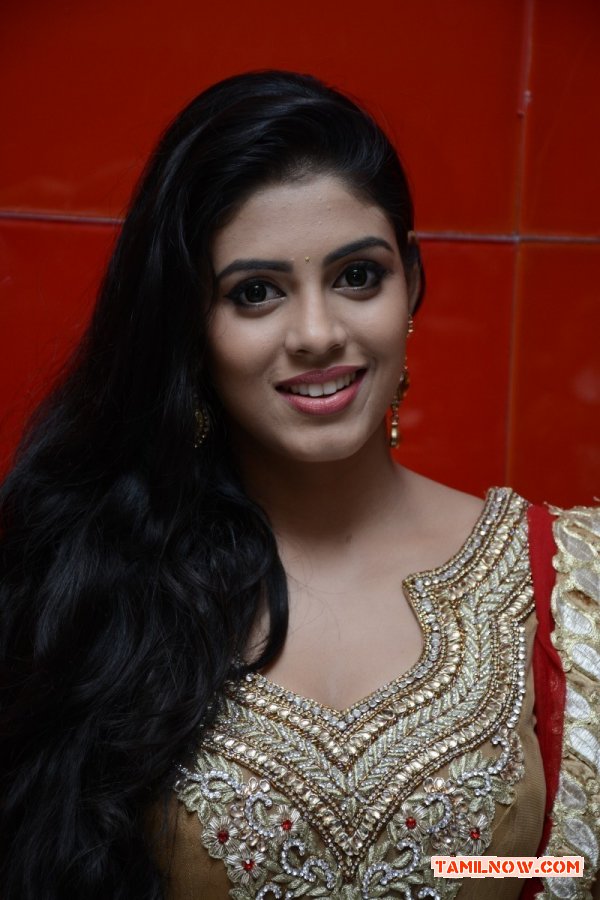 Actress Iniya Thilagar Audio Launch 699