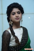 Actress Mridula Basker Aka Naveena At Thilagar Audio Launch 92