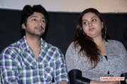 Srikanth And Namitha At Thilagar Audio Launch 385