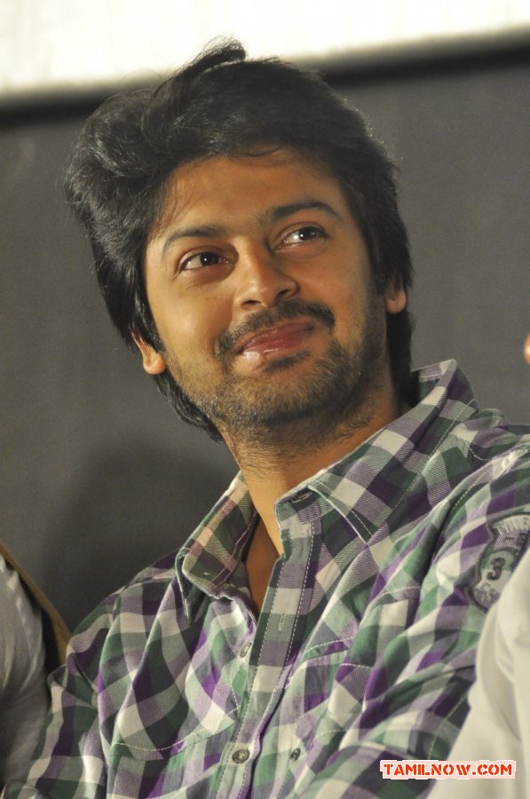 Srikanth At Thilagar Audio Launch 369