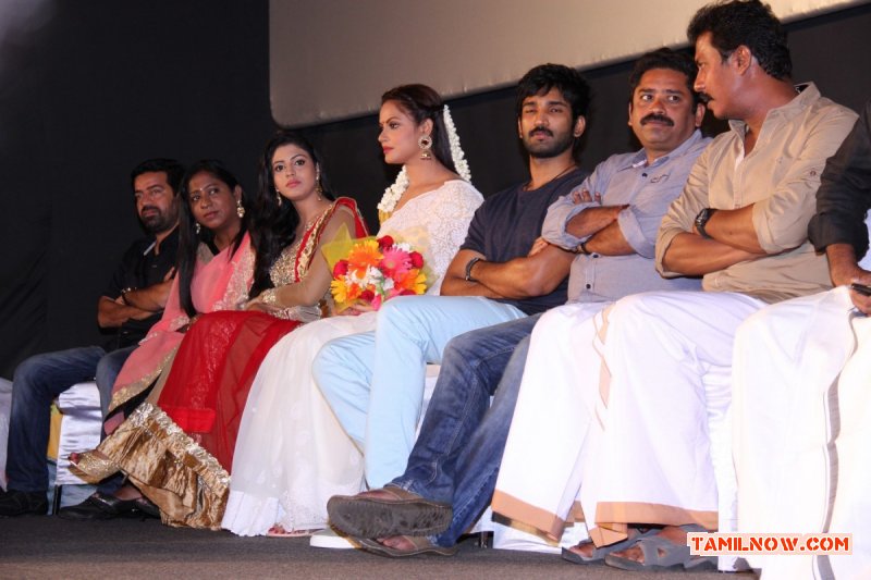 Thilagar Audio Launch 1476