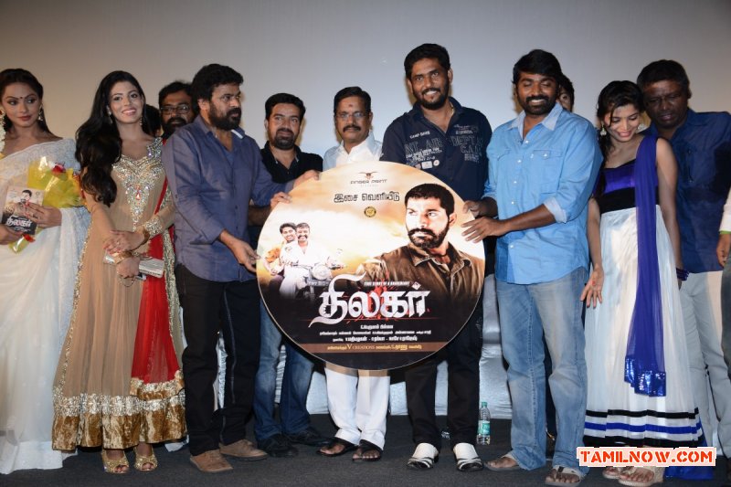 Thilagar Audio Launch 9603