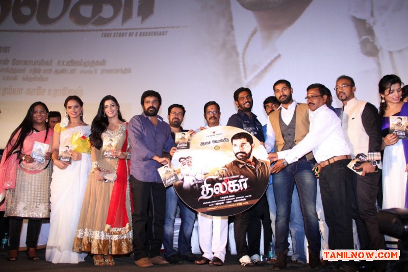 Thilagar Audio Launch Photos 2052