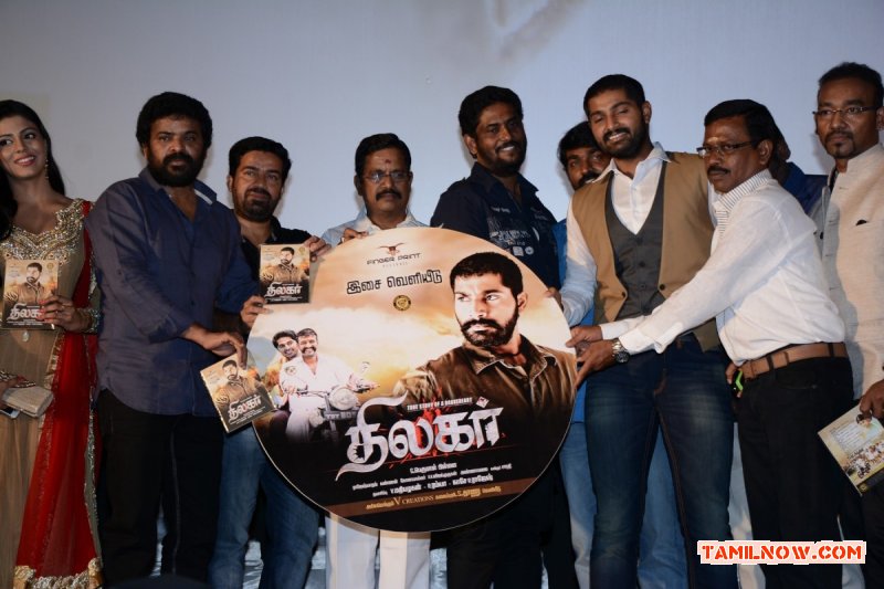 Thilagar Audio Launch Stills 4105