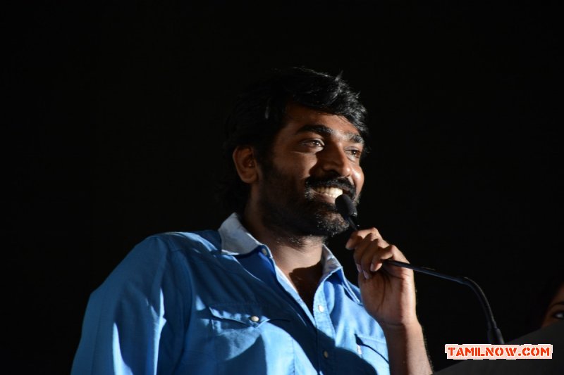 Vijay Sethupathi At Thilagar Audio Launch 635