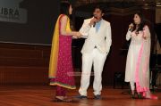 Thillu Mullu Audio Lanch In Geneva Stills 6349