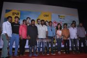 Thillu Mullu Press Meet 2587