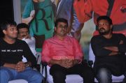 Thillu Mullu Press Meet Photos 2757