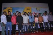 Thillu Mullu Press Meet Photos 3540