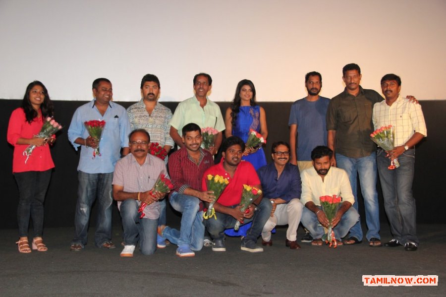 Thirudan Police Movie Audio Launch 7045