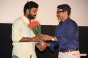 Thirudan Police Movie Audio Launch 7602