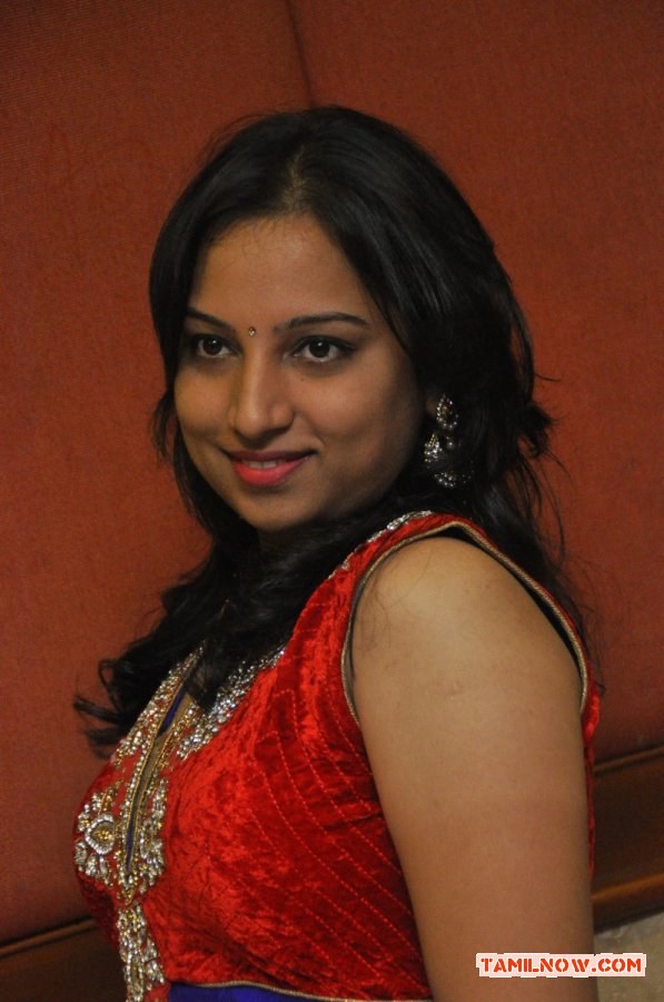 Actress Ashvita Rao 170