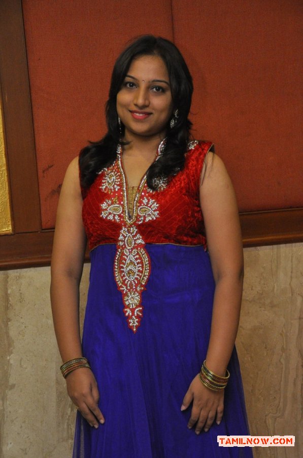 Actress Ashwitha Rao 315
