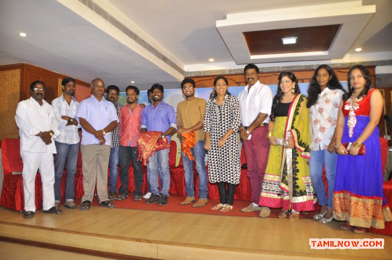 Thiruttu Vcd Movie Press Meet 2925