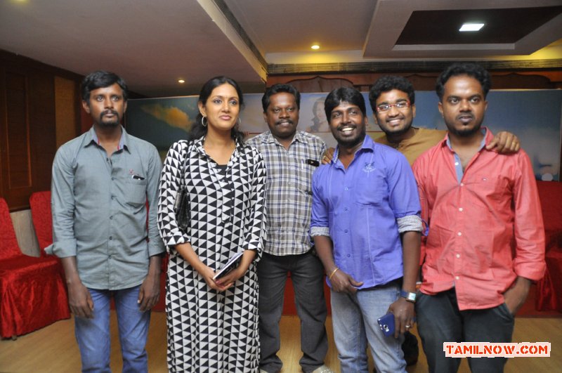 Thiruttu Vcd Movie Press Meet Photos 5112