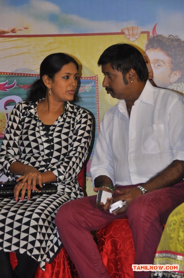 Thiruttu Vcd Movie Press Meet Stills 3024