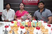 Thiyagarajan Birthday 5577