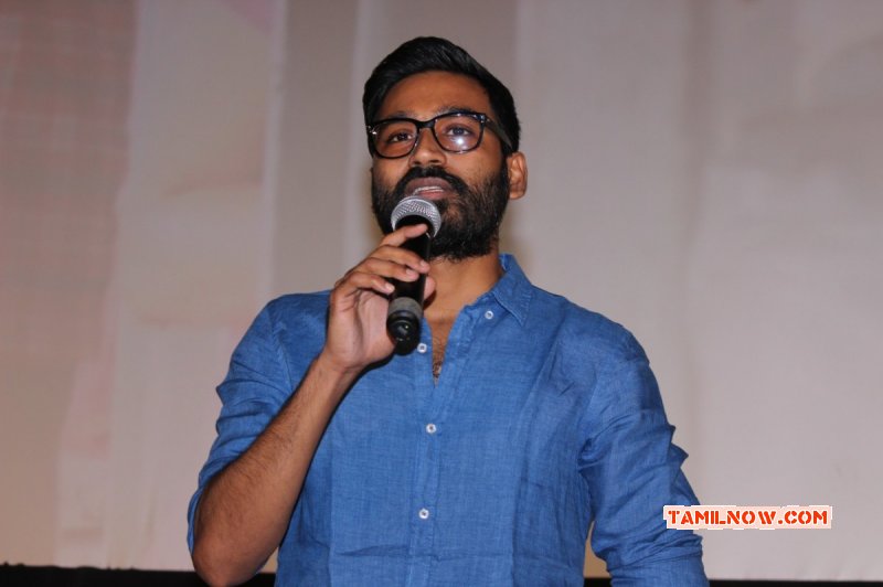 Gallery Dhanush Thodari Audio Launch 261