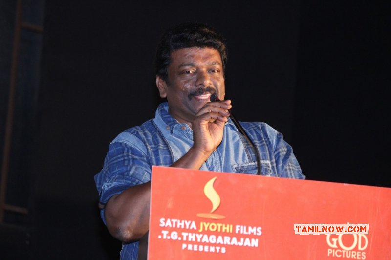 Parthiban Thodari Audio Launch 555