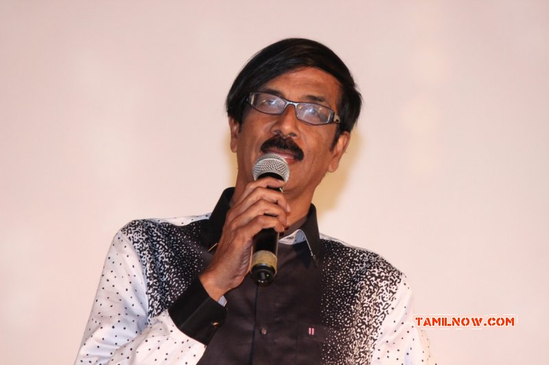 Recent Pictures Thodari Audio Trailer Launch Tamil Movie Event 6834