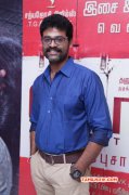 Tamil Movie Event Thodari Audio Trailer Launch Recent Album 2073