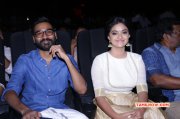 Thodari Audio Trailer Launch Tamil Event Photo 8180