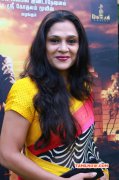 Tamil Function Thoogavanam Trailer Launch Recent Pictures 2076