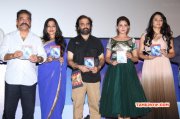 Thoongavanam Audio Launch