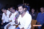 Vishal Krishna Thoongavanam Audio Launch 348