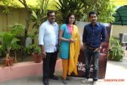 Thottal Thodarum Pressmeet Photos 3604