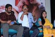 Thottal Thodarum Pressmeet Stills 3376