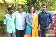 Thottal Thodarum Pressmeet