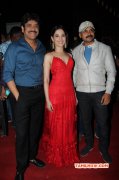 2016 Pics Tamil Function Thozha Audio Launch 4663