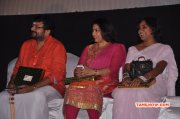 Nov 2014 Pics Tamil Event Thunai Mudhalvar Movie Audio Launch 3545