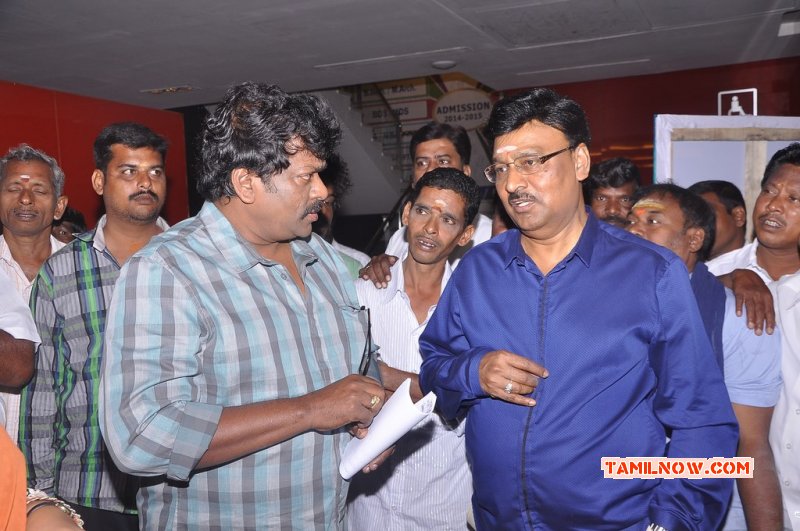 Parthiban And Bhagyaraj 872