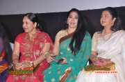 Thunai Mudhalvar Movie Audio Launch