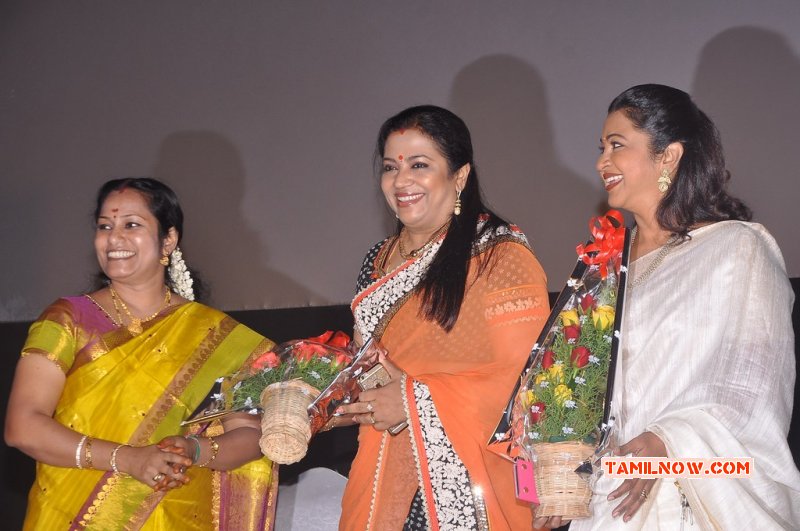 Thunai Mudhalvar Movie Audio Launch Tamil Movie Event Recent Album 923