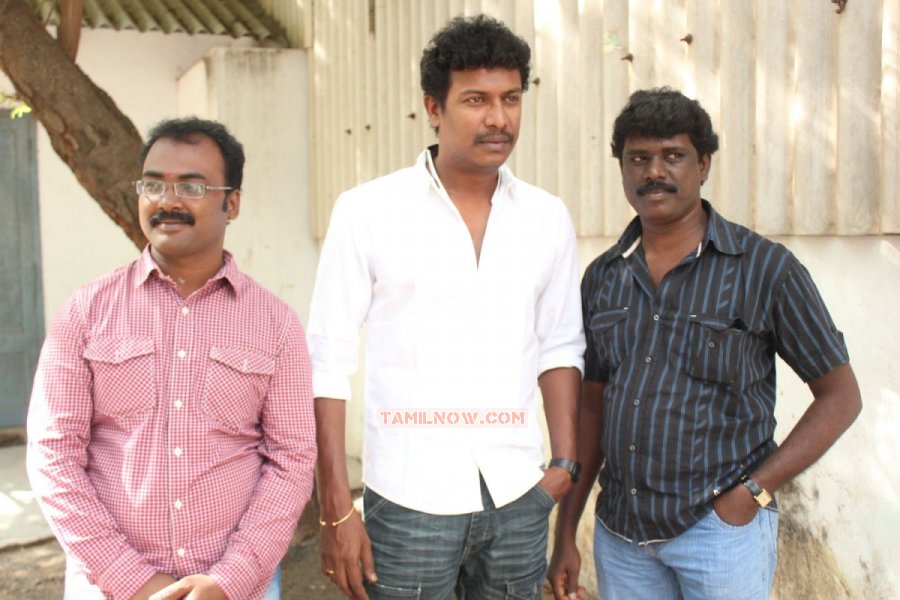 Thuninthu Sel Movie Launch Stills 9100