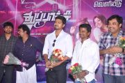 Thuppakki Audio Launch Stills 564